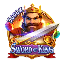 SWORD OF KING - PLACEBET138