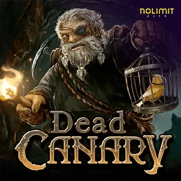 Dead Canary - PLACEBET138