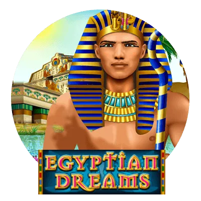 Egyptian Dreams - PLACEBET138