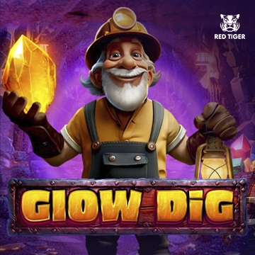 Glow Dig - PLACEBET138