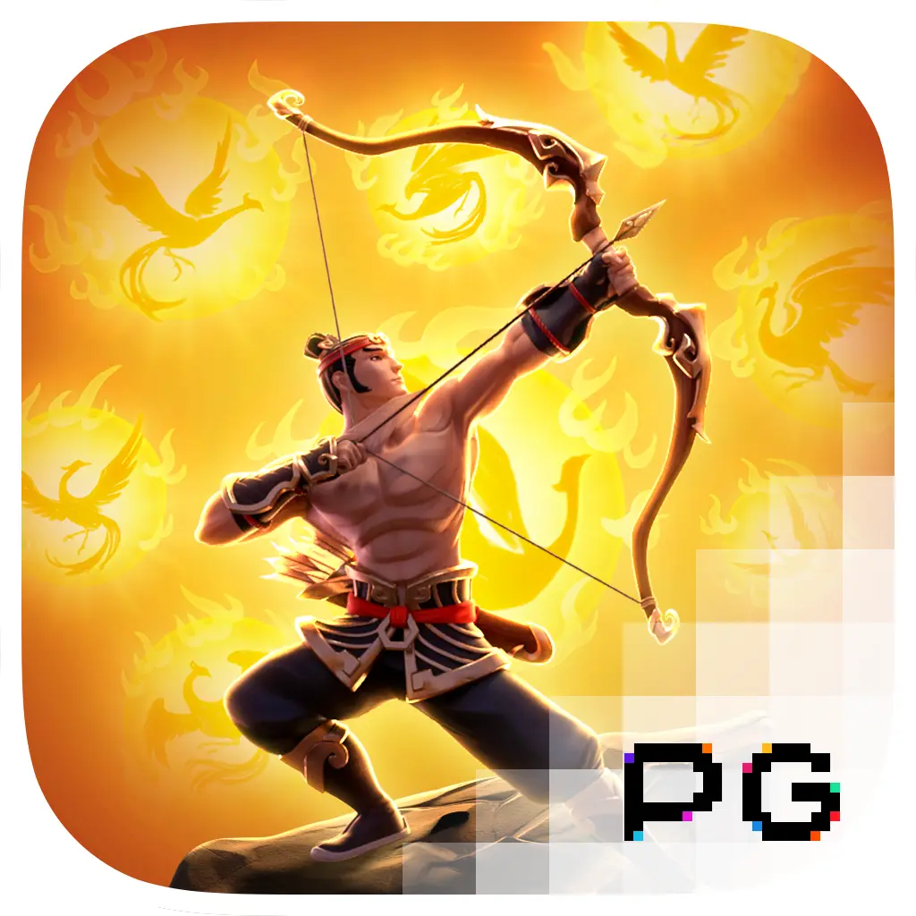Legend of Hou Yi - PLACEBET138