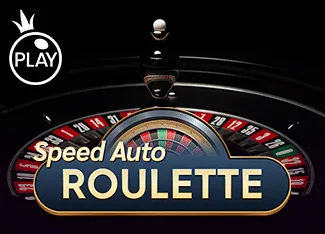 Speed Auto Roulette - PLACEBET138