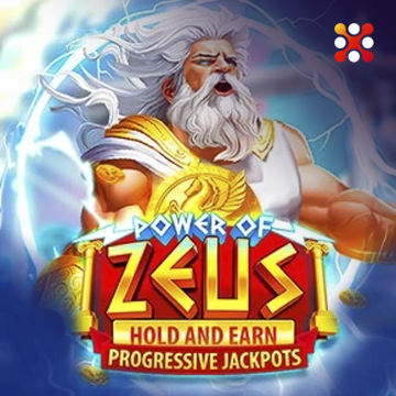 Power of Zeus - PLACEBET138