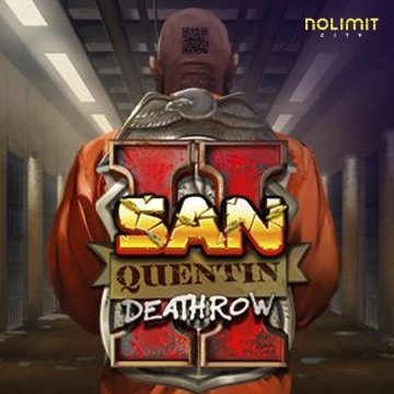 San Quentin 2: Death Row - PLACEBET138