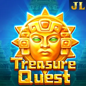 Treasure Quest - PLACEBET138