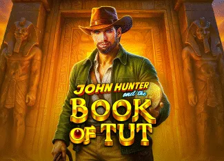 Book of Tut - PLACEBET138
