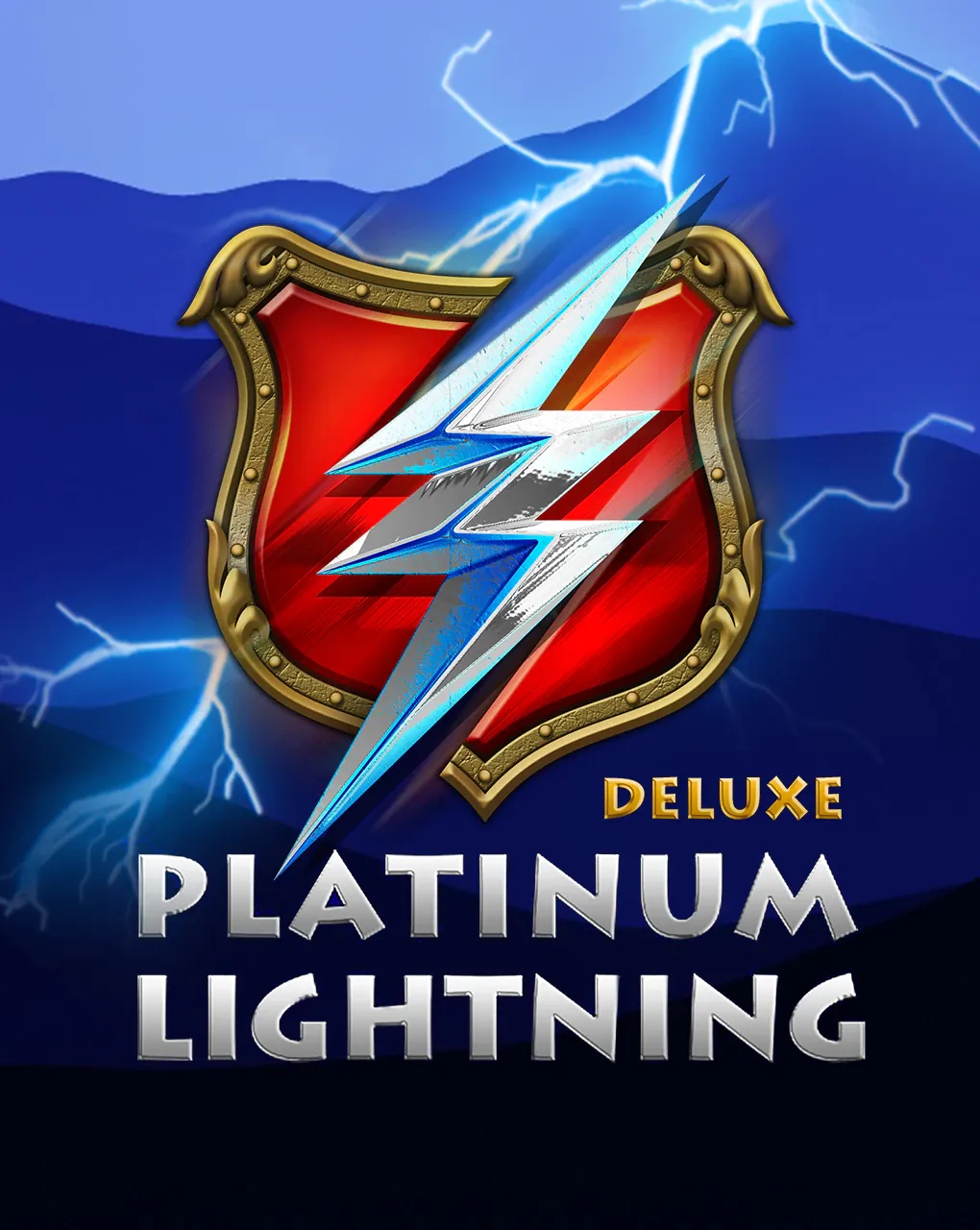 Platinum Lightning Deluxe - PLACEBET138