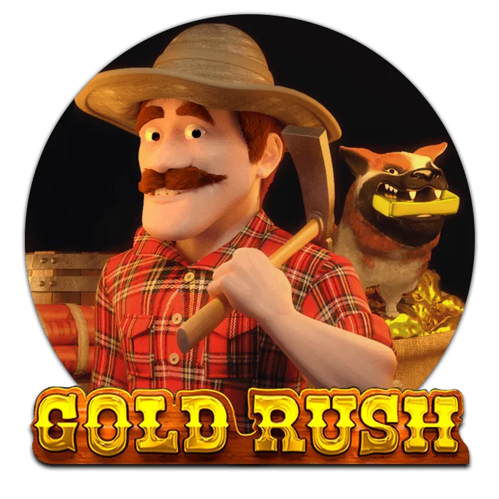 Gold Rush - PLACEBET138