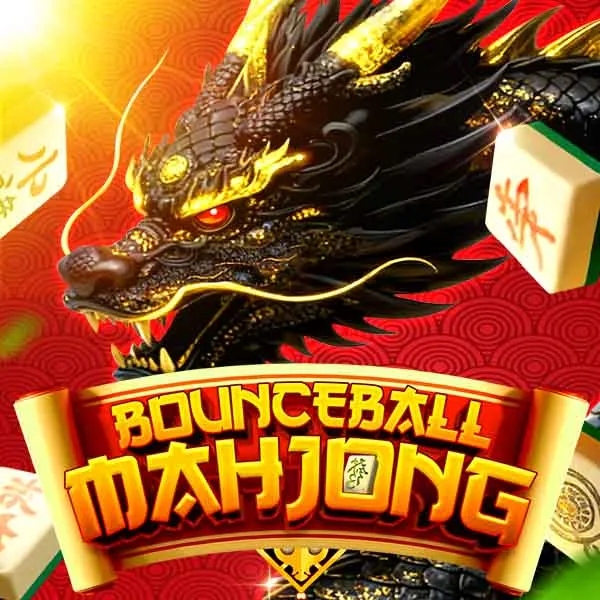 Bounceball Mahjong - PLACEBET138