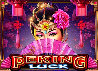 Peking Luck - PLACEBET138