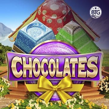 Chocolates - PLACEBET138