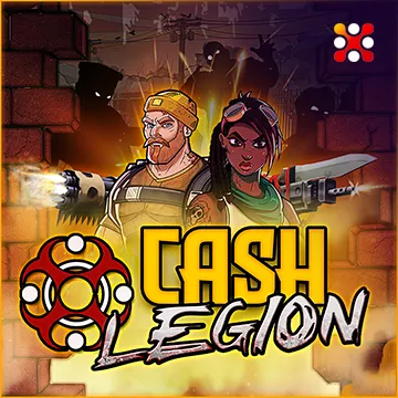 Cash Legion - PLACEBET138