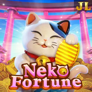 Neko Fortune - PLACEBET138