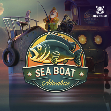 Sea Boat Adventure MegaWays - PLACEBET138