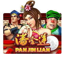 Pan Jin Lian 2 - PLACEBET138