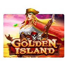 Golden Island - PLACEBET138