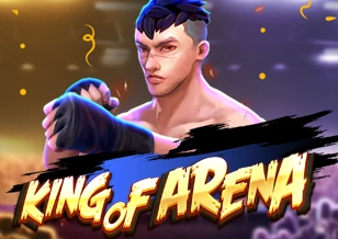 Penguasa Arena - PLACEBET138