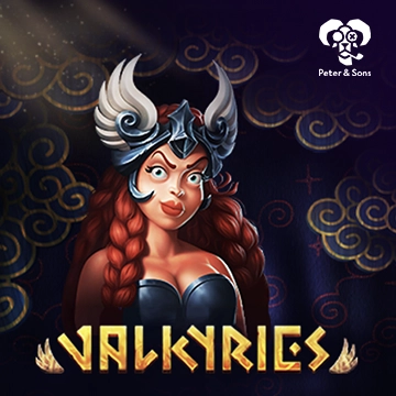 Valkyries - PLACEBET138