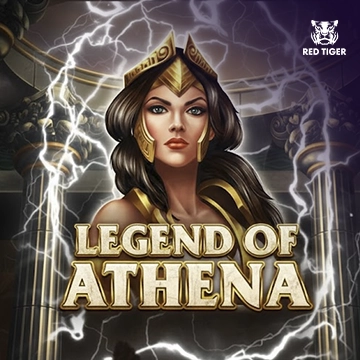 Legend of Athena - PLACEBET138