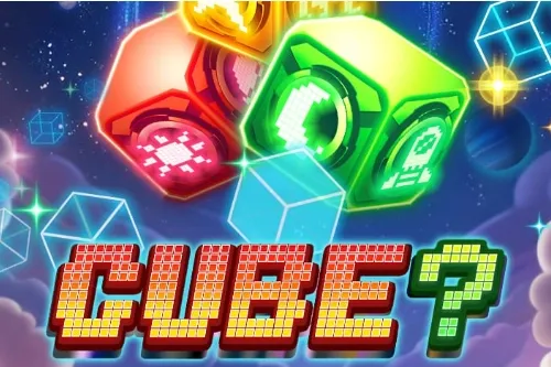 PLAYSTAR : CUBE? - PLACEBET138