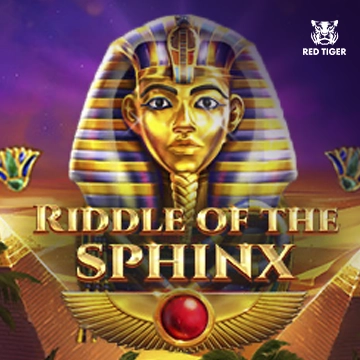 Riddle Of The Sphinx - PLACEBET138