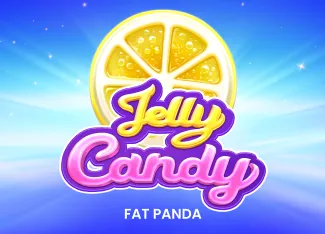 Jelly Candy - PLACEBET138