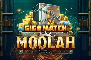 Giga Match Moolah - PLACEBET138