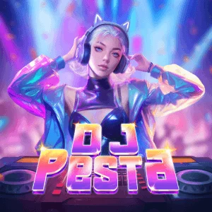 DJ Party - PLACEBET138