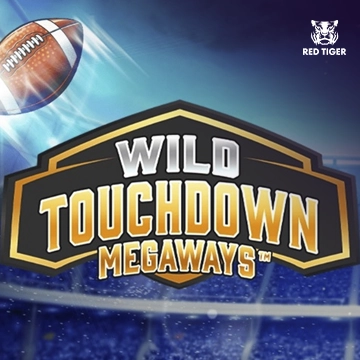 Wild Touchdown MegaWays - PLACEBET138
