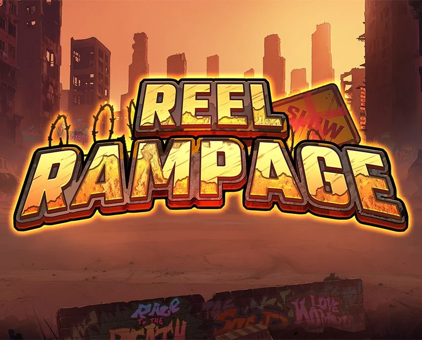Reel Rampage - PLACEBET138