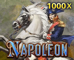 Napoleon - PLACEBET138