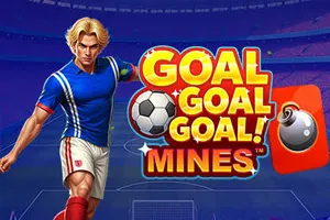 Goal Goal Goal Mines - PLACEBET138