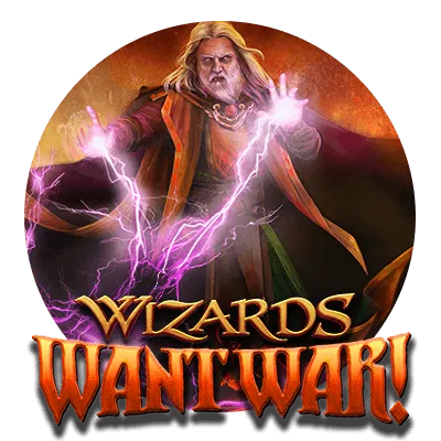Wizards Want War! - PLACEBET138