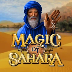 Magic of Sahara - PLACEBET138