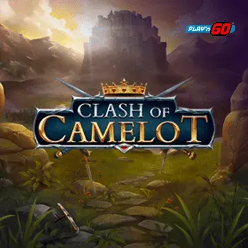 Clash of Camelot - PLACEBET138
