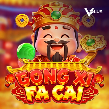 GONG XI FA CAI - PLACEBET138