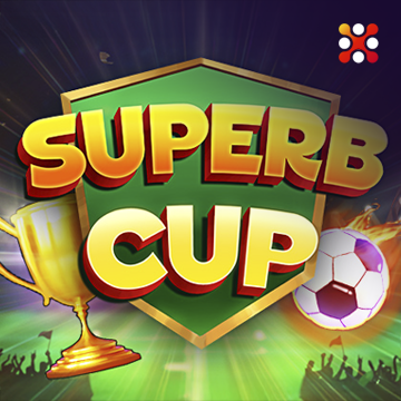Superb Cup - PLACEBET138