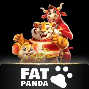 FatPanda - PLACEBET138