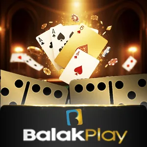 BalakPlay - PLACEBET138