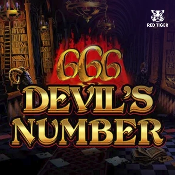 Devils Number - PLACEBET138