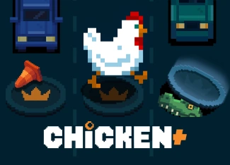 Chicken+ - PLACEBET138