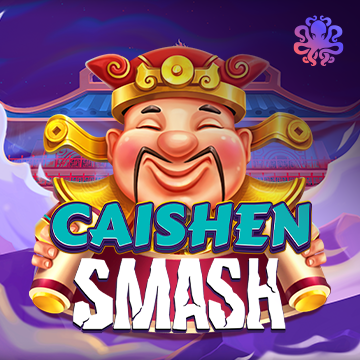 Caishen Smash - PLACEBET138