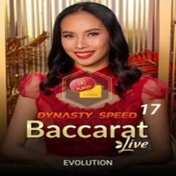 Dynasty Speed Baccarat 17 - PLACEBET138