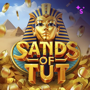 Tut Bonanza - PLACEBET138