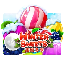 Winter Sweets - PLACEBET138