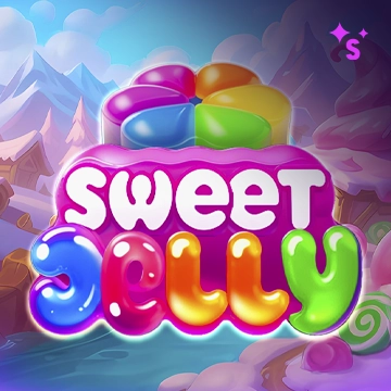 Sweet Jelly - PLACEBET138
