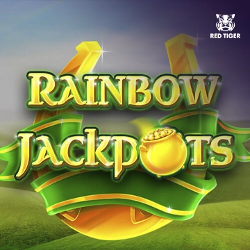 Rainbow Jackpots - PLACEBET138