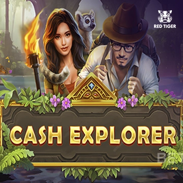 Cash Explorer - PLACEBET138