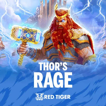 Thors Rage 2 - PLACEBET138