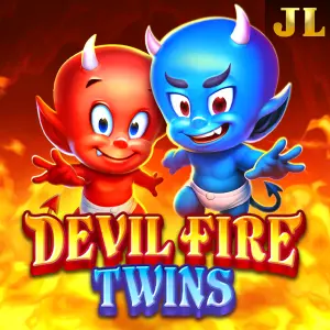 Devil Fire Twins - PLACEBET138